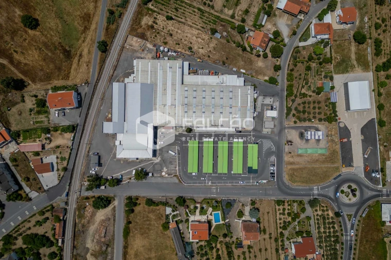 Loja para Arrendamento em Fundão, Valverde, Donas, A. Joanes, A. Nova Cabo Foto 15