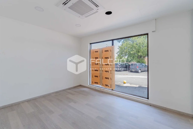 Loja para Arrendamento em Fundão, Valverde, Donas, A. Joanes, A. Nova Cabo Foto 2