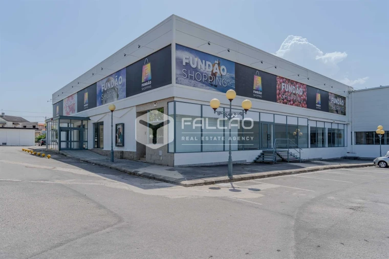 Loja para Arrendamento em Fundão, Valverde, Donas, A. Joanes, A. Nova Cabo Foto 8