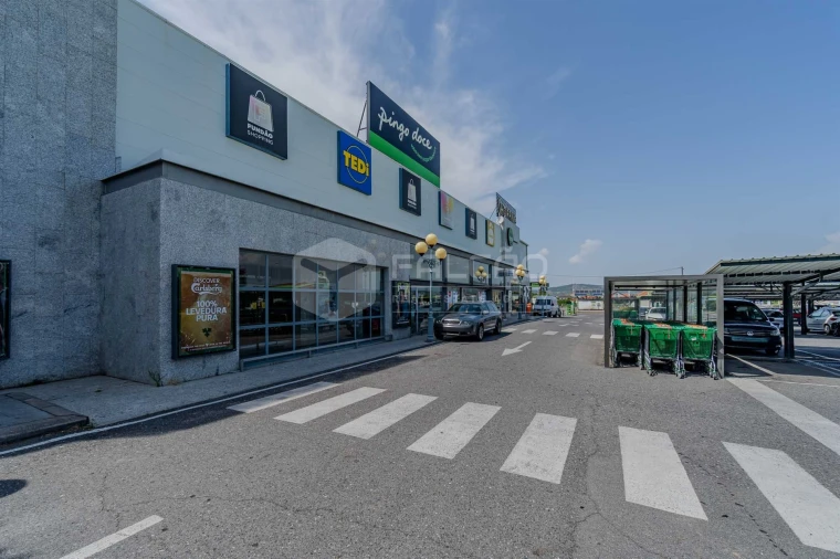 Loja para Arrendamento em Fundão, Valverde, Donas, A. Joanes, A. Nova Cabo Foto 15