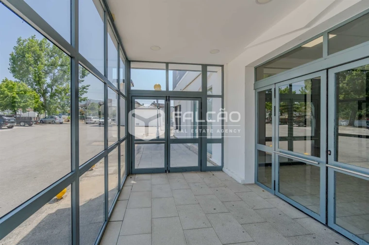 Loja para Arrendamento em Fundão, Valverde, Donas, A. Joanes, A. Nova Cabo Foto 5