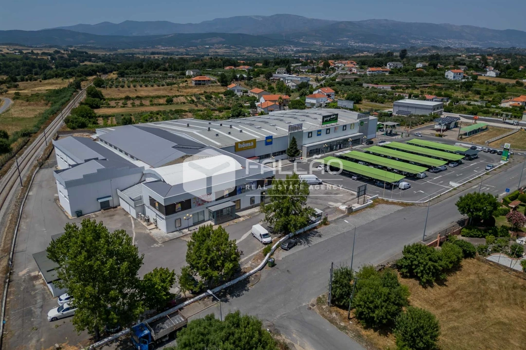 Loja para Arrendamento em Fundão, Valverde, Donas, A. Joanes, A. Nova Cabo Foto 11