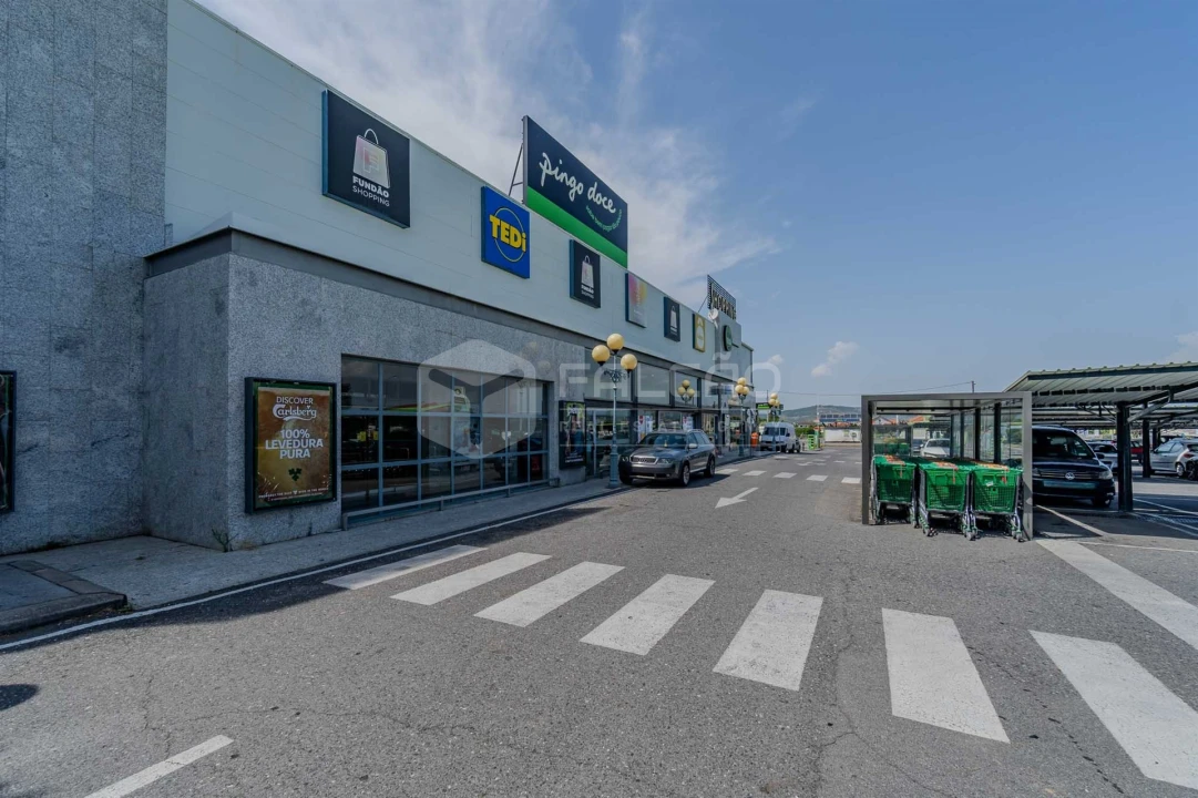Loja para Arrendamento em Fundão, Valverde, Donas, A. Joanes, A. Nova Cabo Foto 15