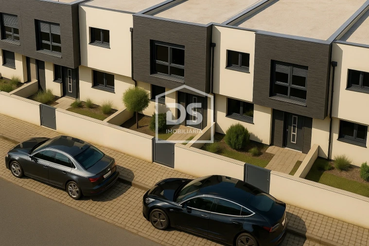 Moradia T3 para Venda em Macieira Foto 8