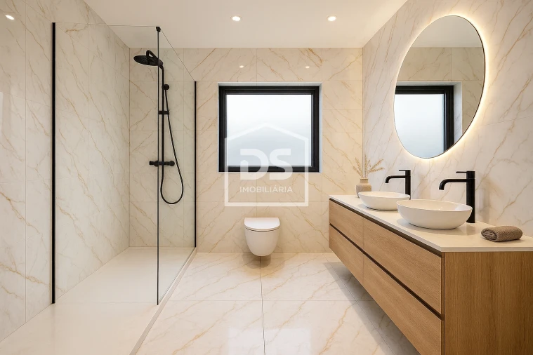 Moradia T3 para Venda em Macieira Foto 6