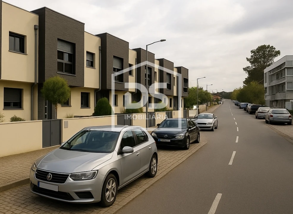 Moradia T3 para Venda em Macieira Foto 7