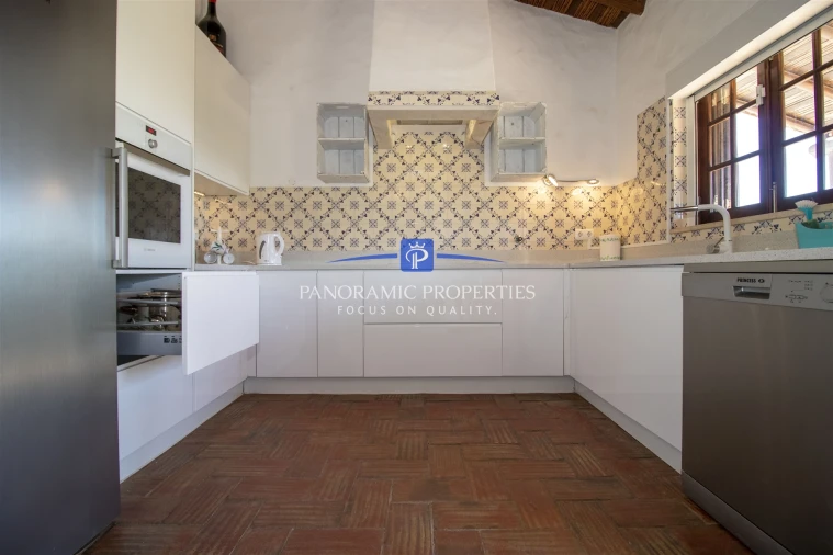 Moradia T4 para Venda em Lagoa e Carvoeiro Foto 7