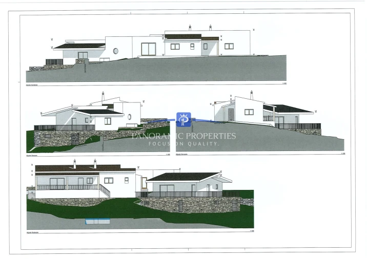 Moradia T4 para Venda em Lagoa e Carvoeiro Foto 37
