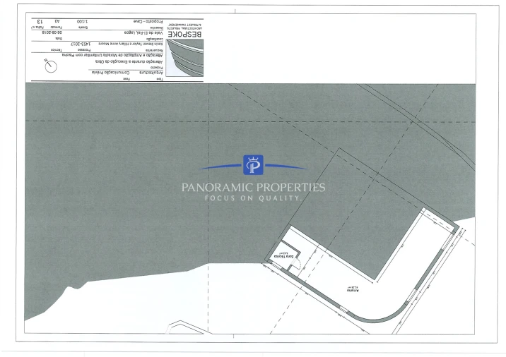 Moradia T4 para Venda em Lagoa e Carvoeiro Foto 34