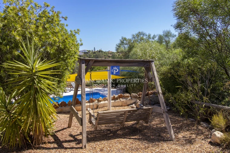 Moradia T4 para Venda em Lagoa e Carvoeiro Foto 28