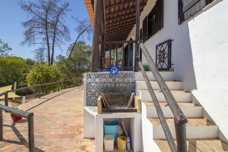 Moradia T4 para Venda em Lagoa e Carvoeiro Foto 25