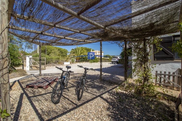 Moradia T4 para Venda em Lagoa e Carvoeiro Foto 27