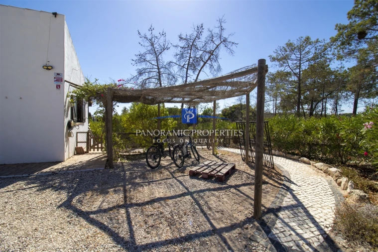 Moradia T4 para Venda em Lagoa e Carvoeiro Foto 32