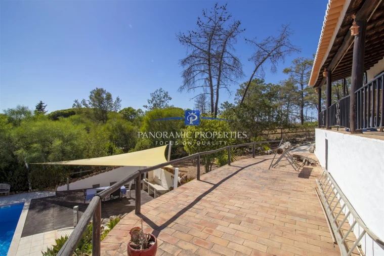 Moradia T4 para Venda em Lagoa e Carvoeiro Foto 26