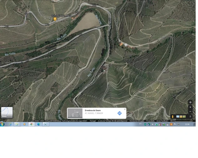 Quinta T0 para Venda em Ervedosa do Douro Foto 6