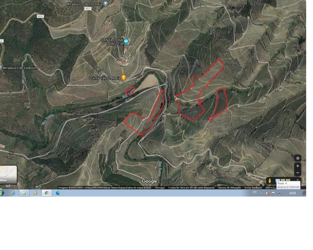 Quinta T0 para Venda em Ervedosa do Douro Foto 31