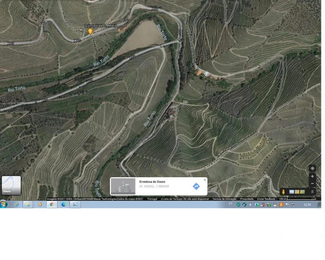 Quinta T0 para Venda em Ervedosa do Douro Foto 29