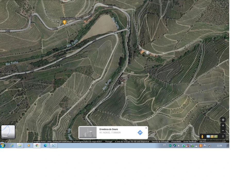 Quinta T0 para Venda em Ervedosa do Douro Foto 29