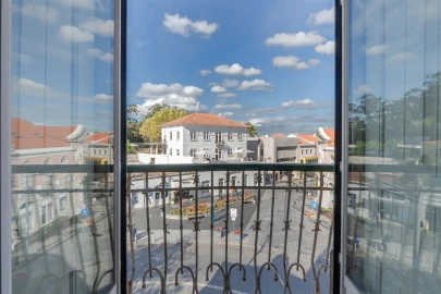Apartamento T3 para Venda em Santa Maria e São Miguel, São Martinho, São Pedro Penaferrim