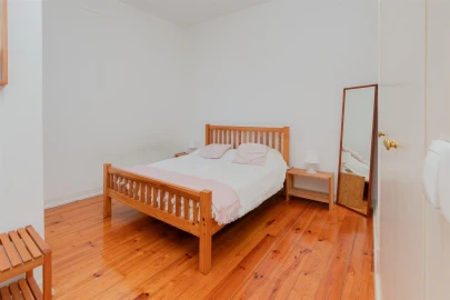 Apartamento T3 para Venda em Santa Maria e São Miguel, São Martinho, São Pedro Penaferrim