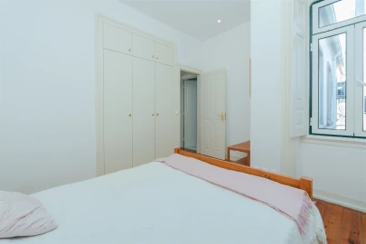 Apartamento T3 para Venda em Santa Maria e São Miguel, São Martinho, São Pedro Penaferrim