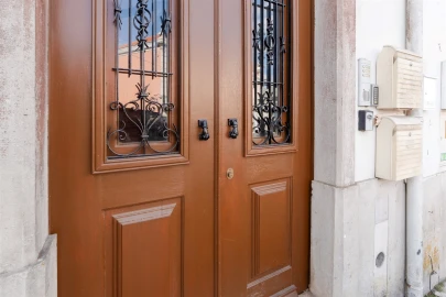 Apartamento T3 para Venda em Santa Maria e São Miguel, São Martinho, São Pedro Penaferrim