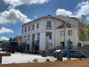 Apartamento T3 para Venda em Santa Maria e São Miguel, São Martinho, São Pedro Penaferrim