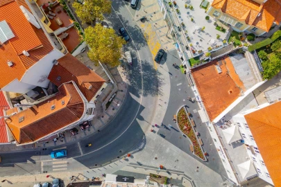 Apartamento T3 para Venda em Santa Maria e São Miguel, São Martinho, São Pedro Penaferrim
