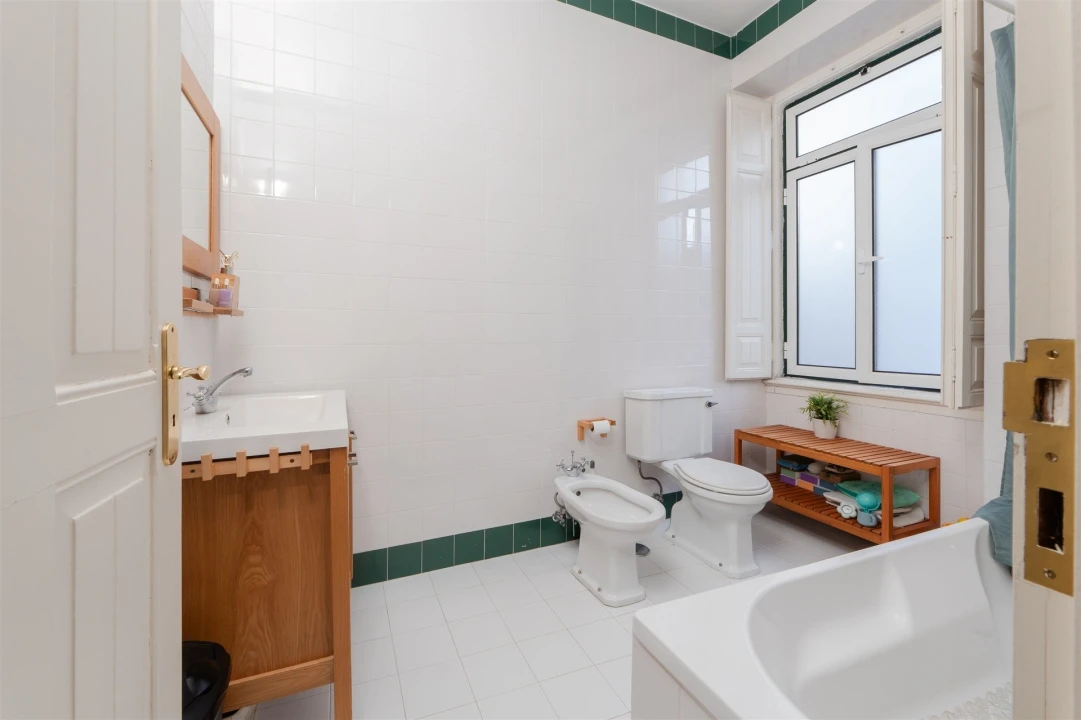 Apartamento T3 para Venda em Santa Maria e São Miguel, São Martinho, São Pedro Penaferrim Foto 28