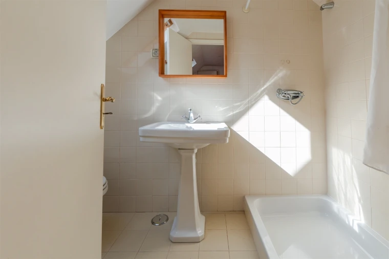 Apartamento T3 para Venda em Santa Maria e São Miguel, São Martinho, São Pedro Penaferrim Foto 32