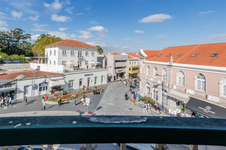 Apartamento T3 para Venda em Santa Maria e São Miguel, São Martinho, São Pedro Penaferrim Foto 34
