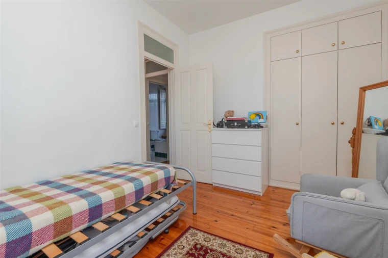 Apartamento T3 para Venda em Santa Maria e São Miguel, São Martinho, São Pedro Penaferrim Foto 21