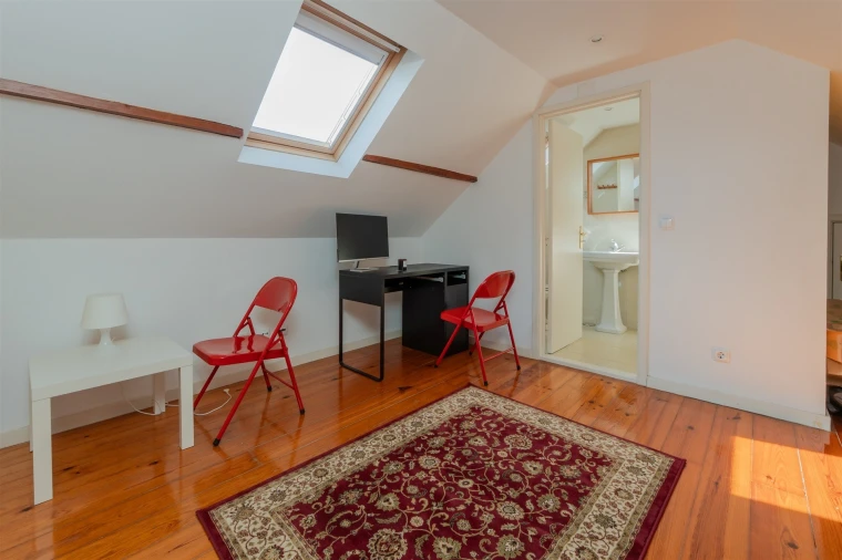 Apartamento T3 para Venda em Santa Maria e São Miguel, São Martinho, São Pedro Penaferrim Foto 31
