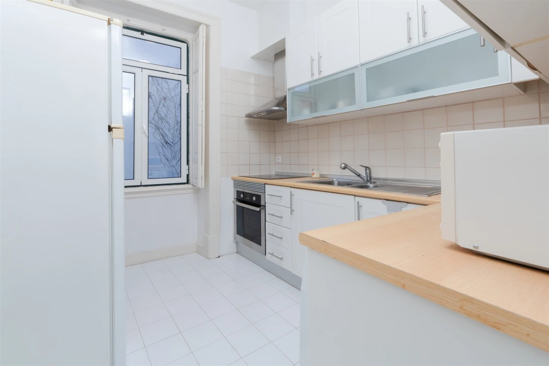Apartamento T3 para Venda em Santa Maria e São Miguel, São Martinho, São Pedro Penaferrim Foto 16