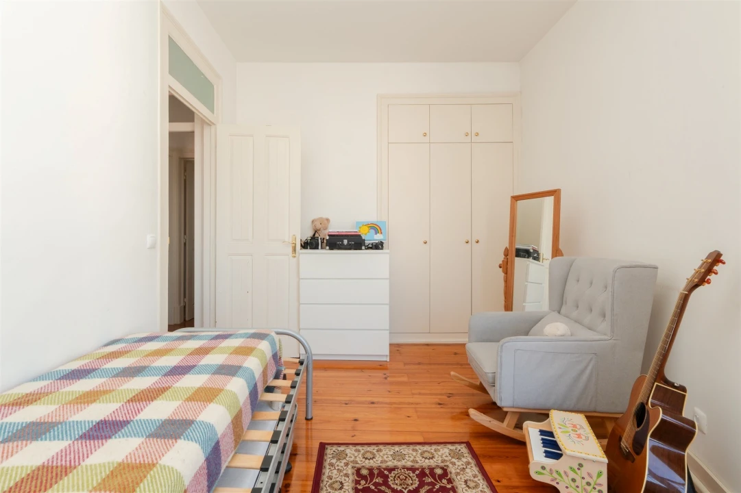 Apartamento T3 para Venda em Santa Maria e São Miguel, São Martinho, São Pedro Penaferrim Foto 20