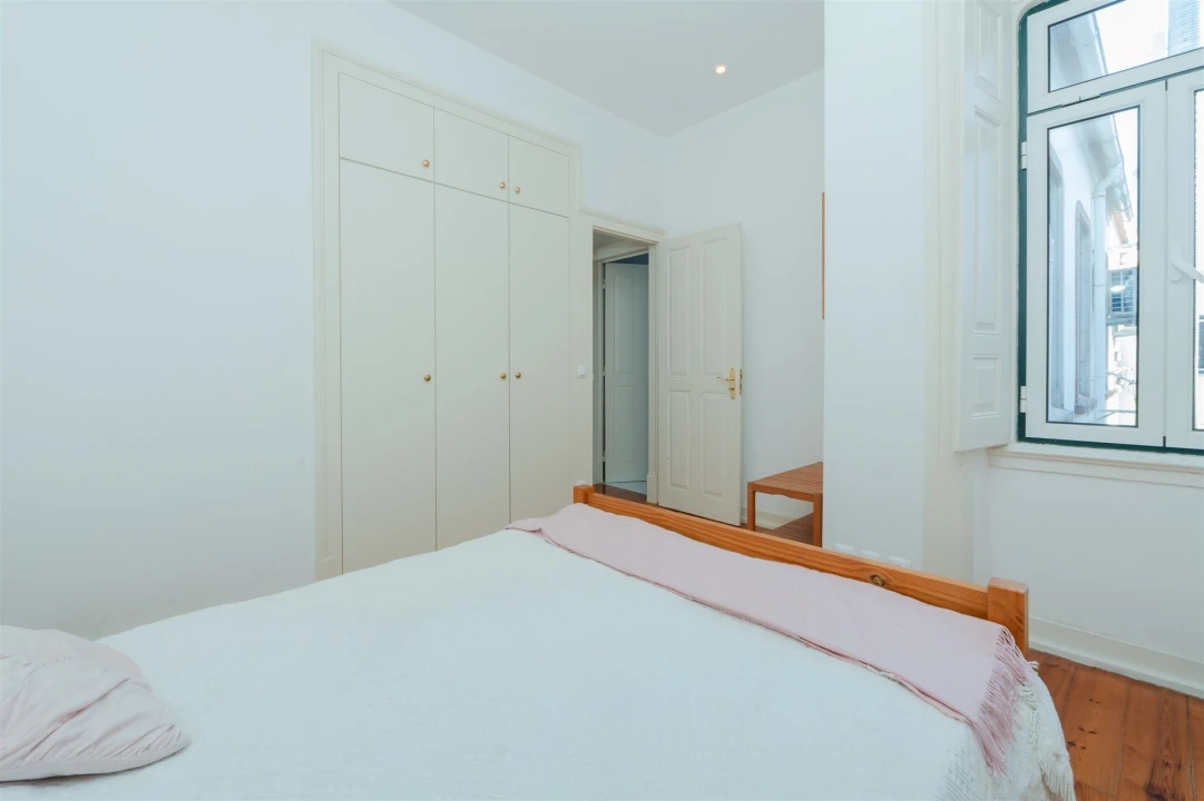Apartamento T3 para Venda em Santa Maria e São Miguel, São Martinho, São Pedro Penaferrim Foto 25