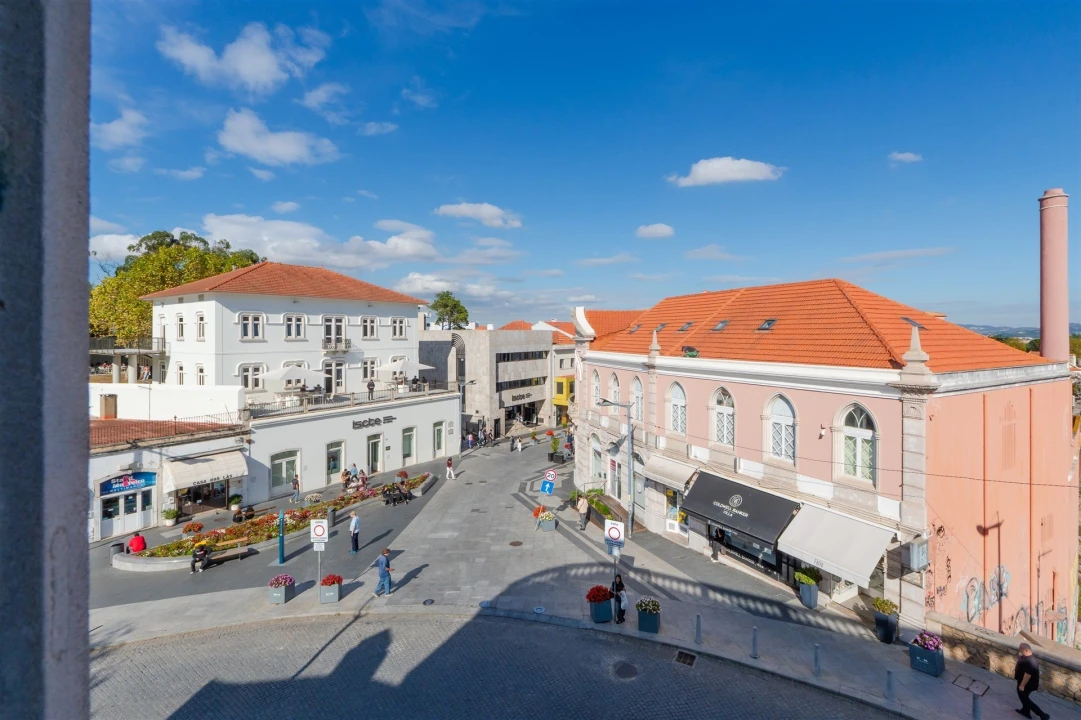 Apartamento T3 para Venda em Santa Maria e São Miguel, São Martinho, São Pedro Penaferrim Foto 33