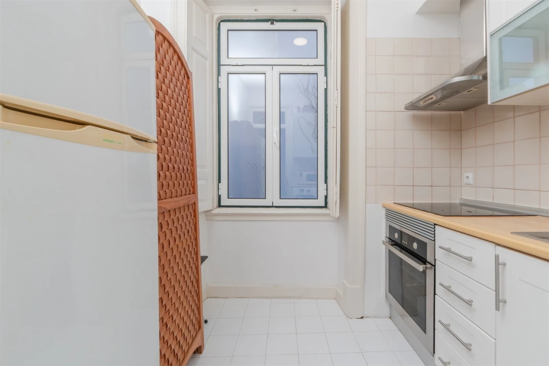Apartamento T3 para Venda em Santa Maria e São Miguel, São Martinho, São Pedro Penaferrim Foto 17