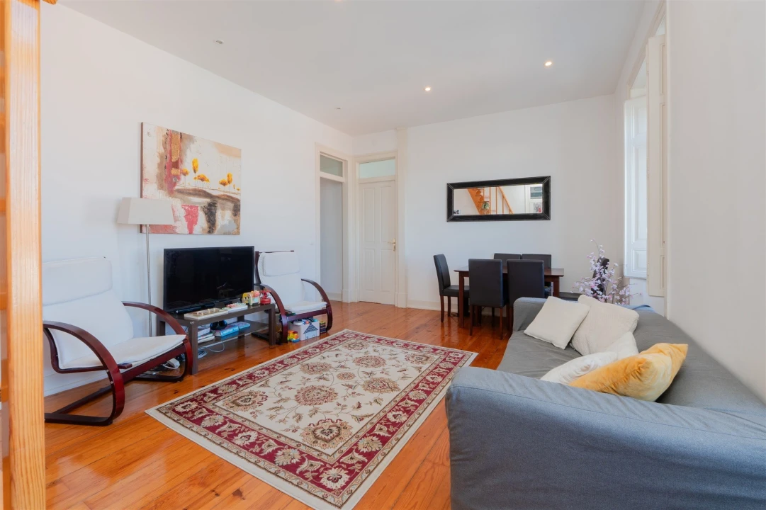Apartamento T3 para Venda em Santa Maria e São Miguel, São Martinho, São Pedro Penaferrim Foto 13