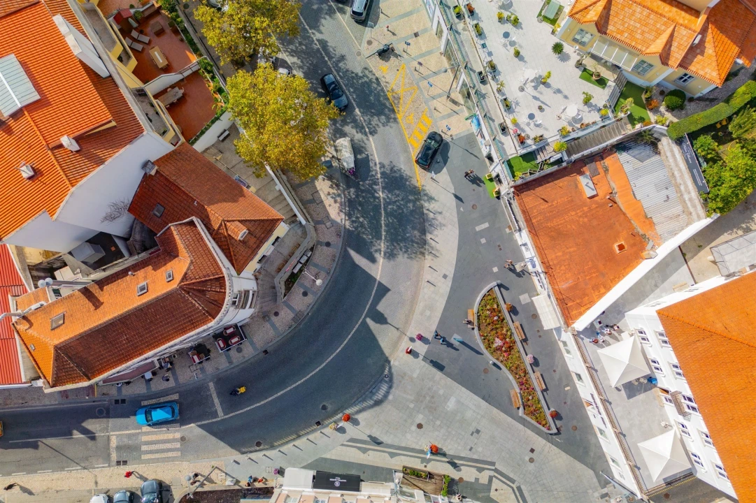 Apartamento T3 para Venda em Santa Maria e São Miguel, São Martinho, São Pedro Penaferrim Foto 38