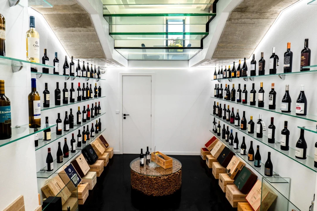 Negócio para Venda em Leiria, Pousos, Barreira e Cortes Foto 17