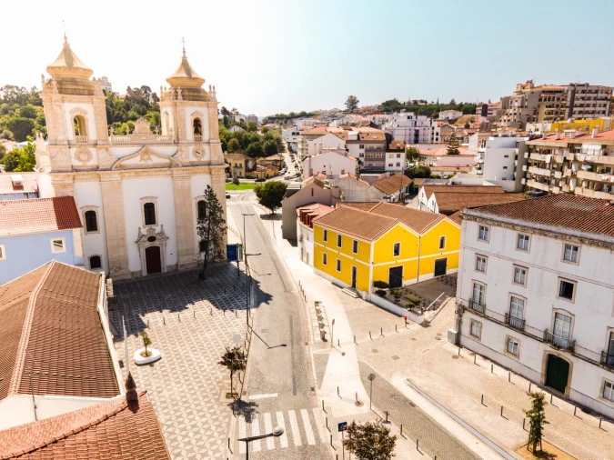 Negócio para Venda em Leiria, Pousos, Barreira e Cortes Foto 5