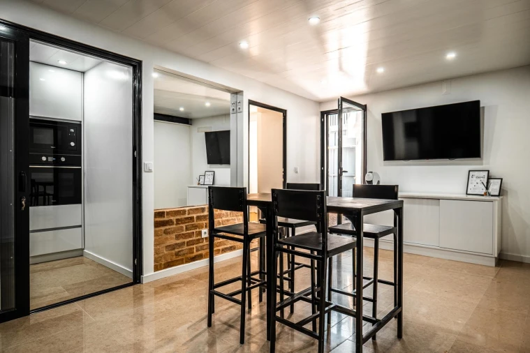 Negócio para Venda em Leiria, Pousos, Barreira e Cortes Foto 26