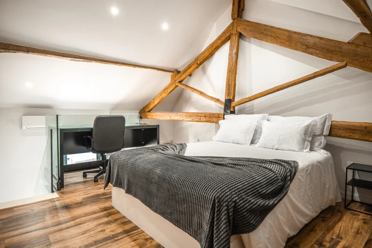 Negócio para Venda em Leiria, Pousos, Barreira e Cortes Foto 49