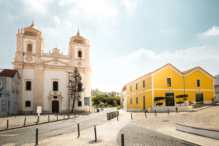 Negócio para Venda em Leiria, Pousos, Barreira e Cortes Foto 11