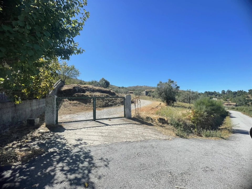 Quinta T3 para Venda em Melo e Nabais Foto 19