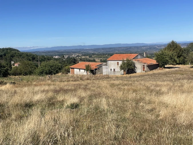 Quinta T3 para Venda em Melo e Nabais Foto 15