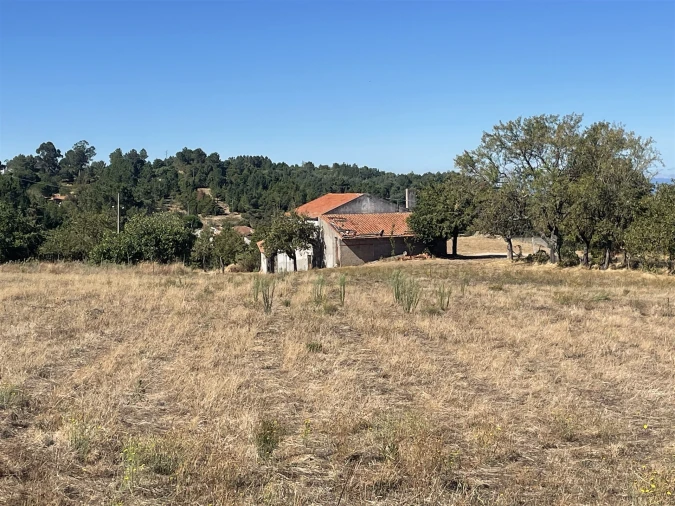 Quinta T3 para Venda em Melo e Nabais Foto 11