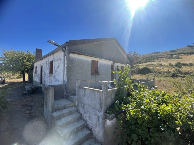 Quinta T3 para Venda em Melo e Nabais Foto 8