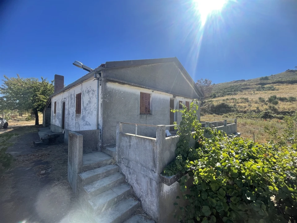 Quinta T3 para Venda em Melo e Nabais Foto 8